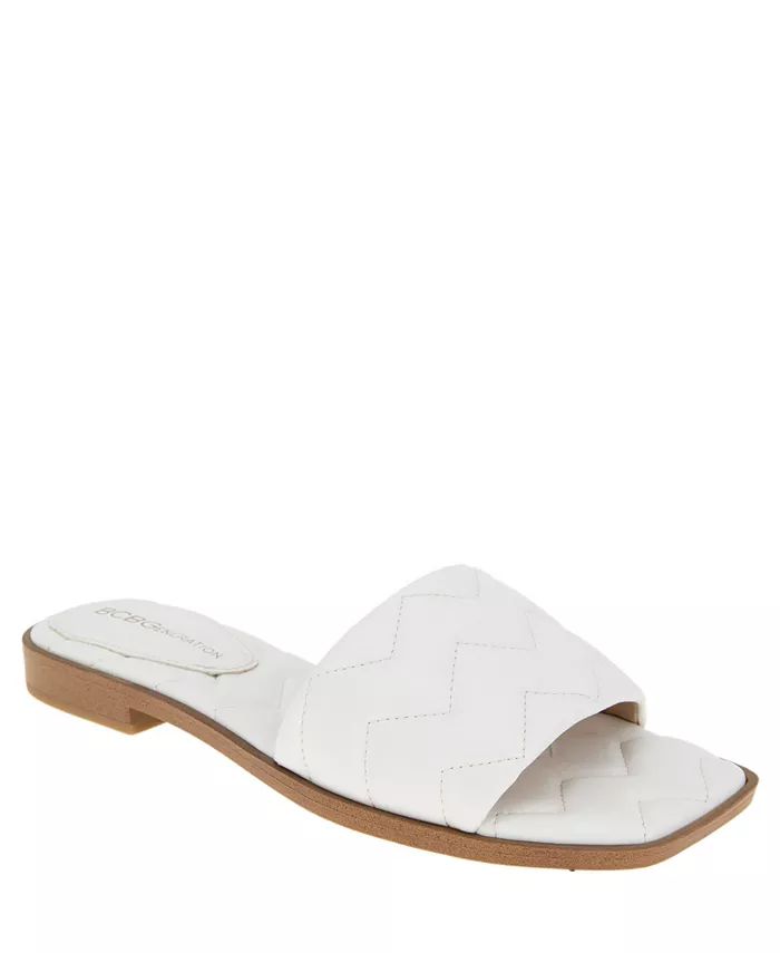 Women's Lindy Flat Sandal | Macys (US)