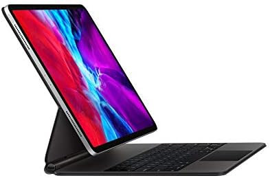 Magic Keyboard for 12.9-inch iPad Pro (4th Generation) - US English | Amazon (US)