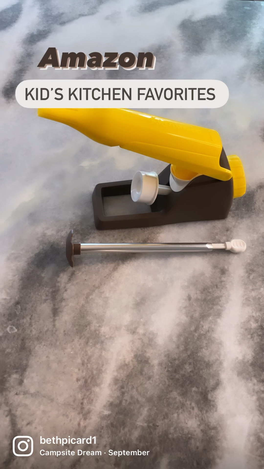 My Kid’s kitchen favorites.  They are all easy and quick to use too! 

#LTKkids #LTKfamily #LTKhome