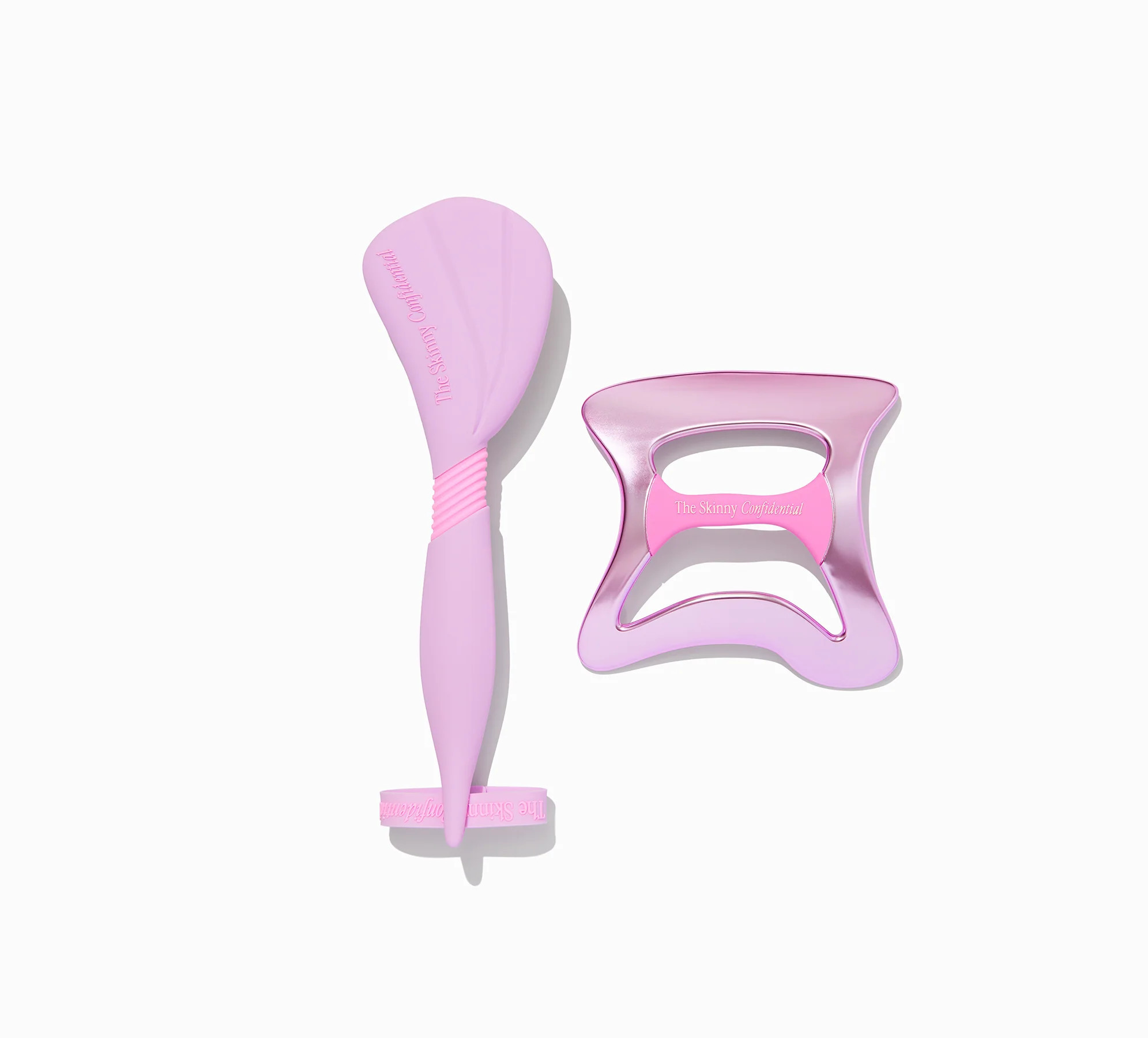 BODY KIT | The Skinny Confidential