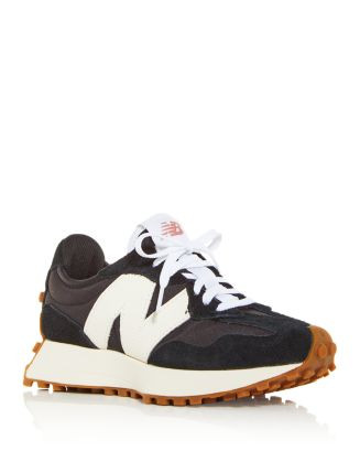 New Balance Women's 327 Low Top Sneakers  | Bloomingdale's Shoes | Bloomingdale's (US)