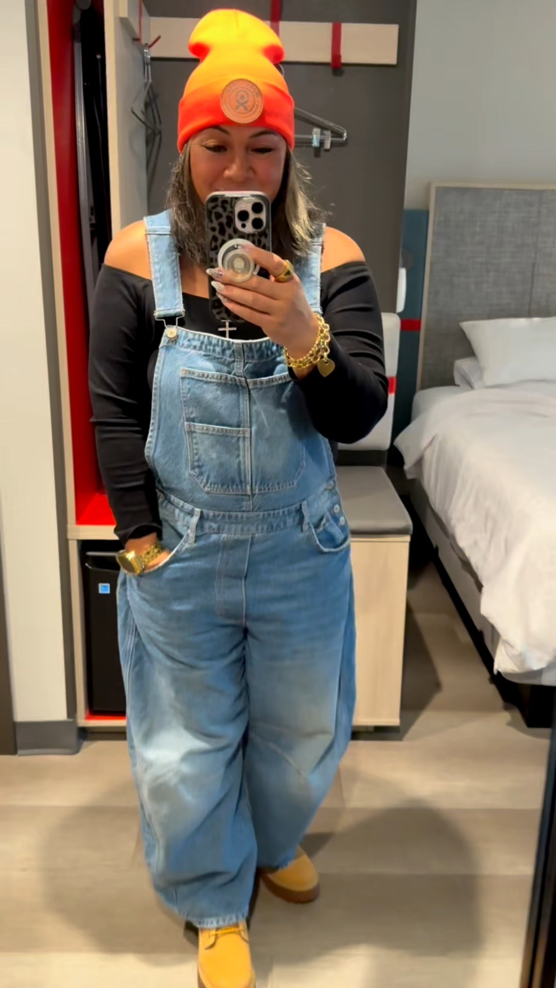 At 52, this is my Fall Fit! 

#LTKSeasonal #LTKShoeCrush #LTKMidsize