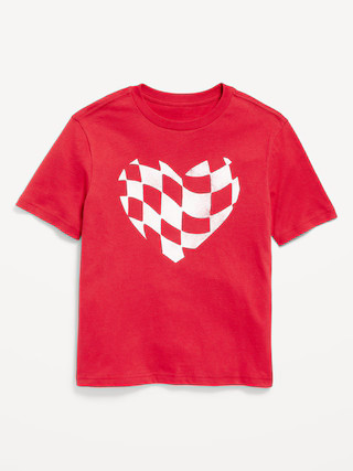 Short-Sleeve Graphic T-Shirt for Boys | Old Navy (US)
