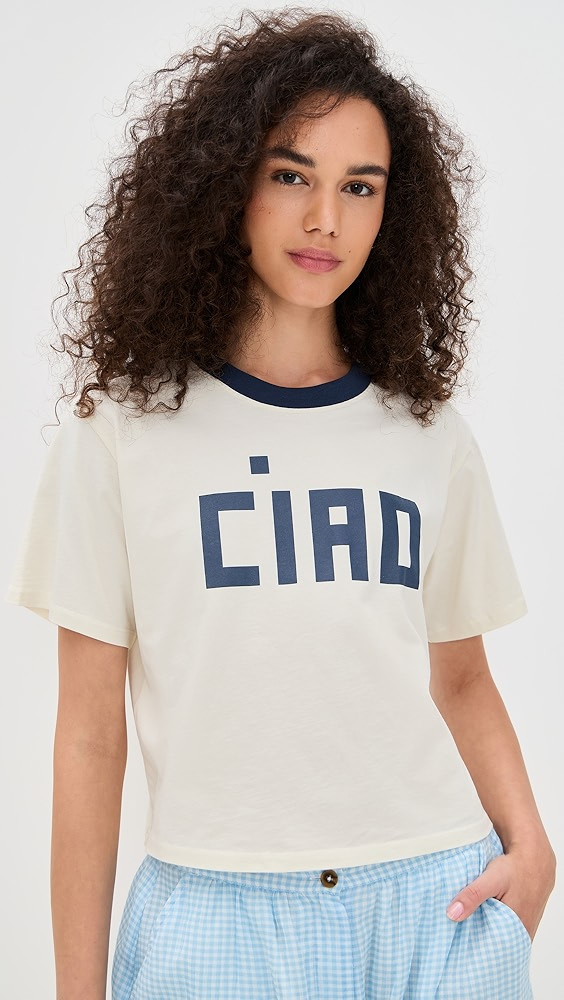 Le Carre Tee | Shopbop