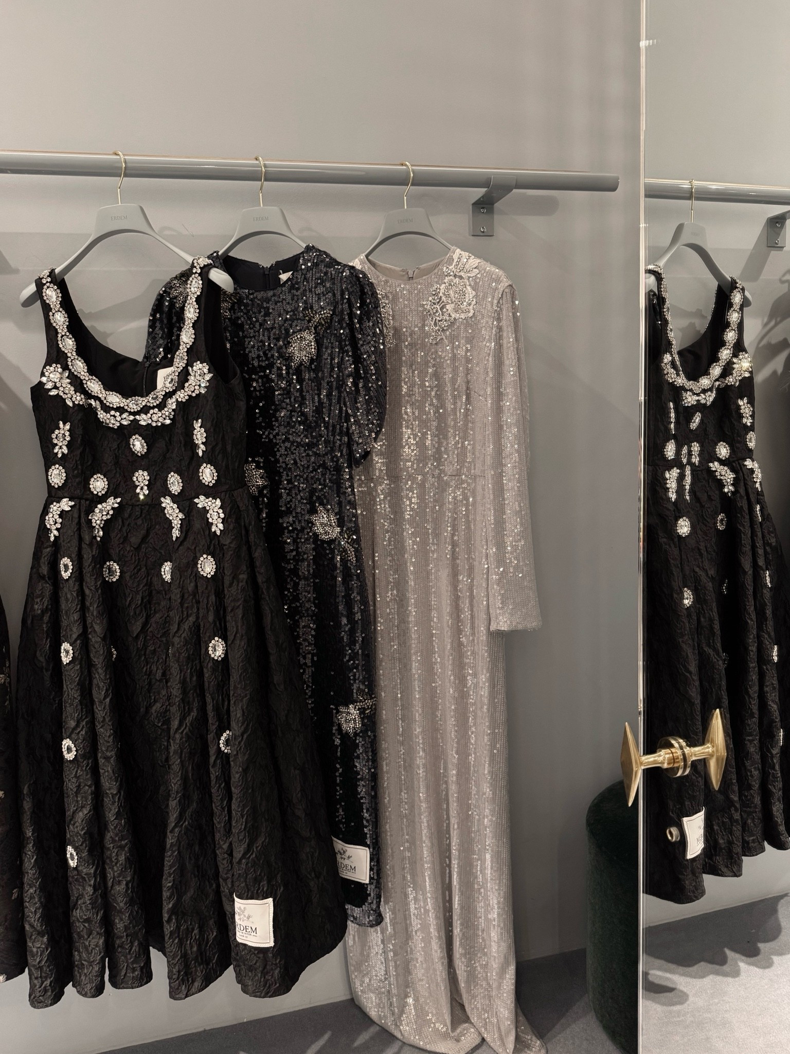 Erdem is my favorite brand and I loved visiting their London store xx

#LTKootd #LTKgrwm #LTKTravel