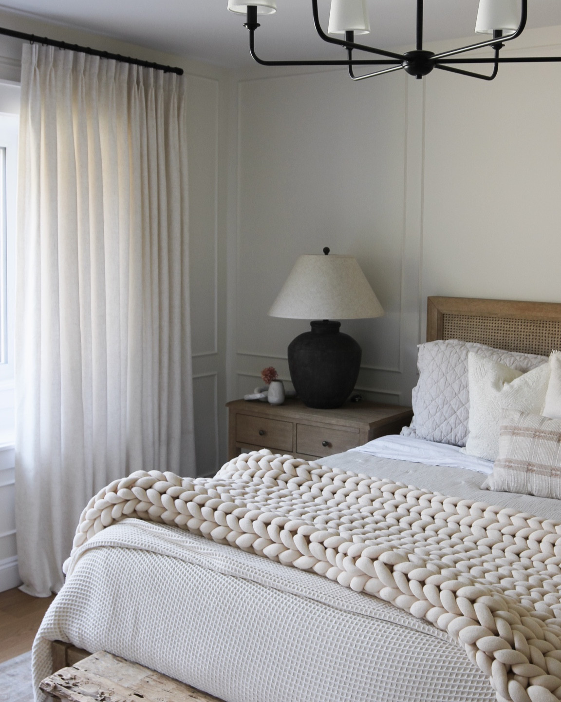 Primary bedroom sources

#LTKFind #LTKhome #LTKstyletip