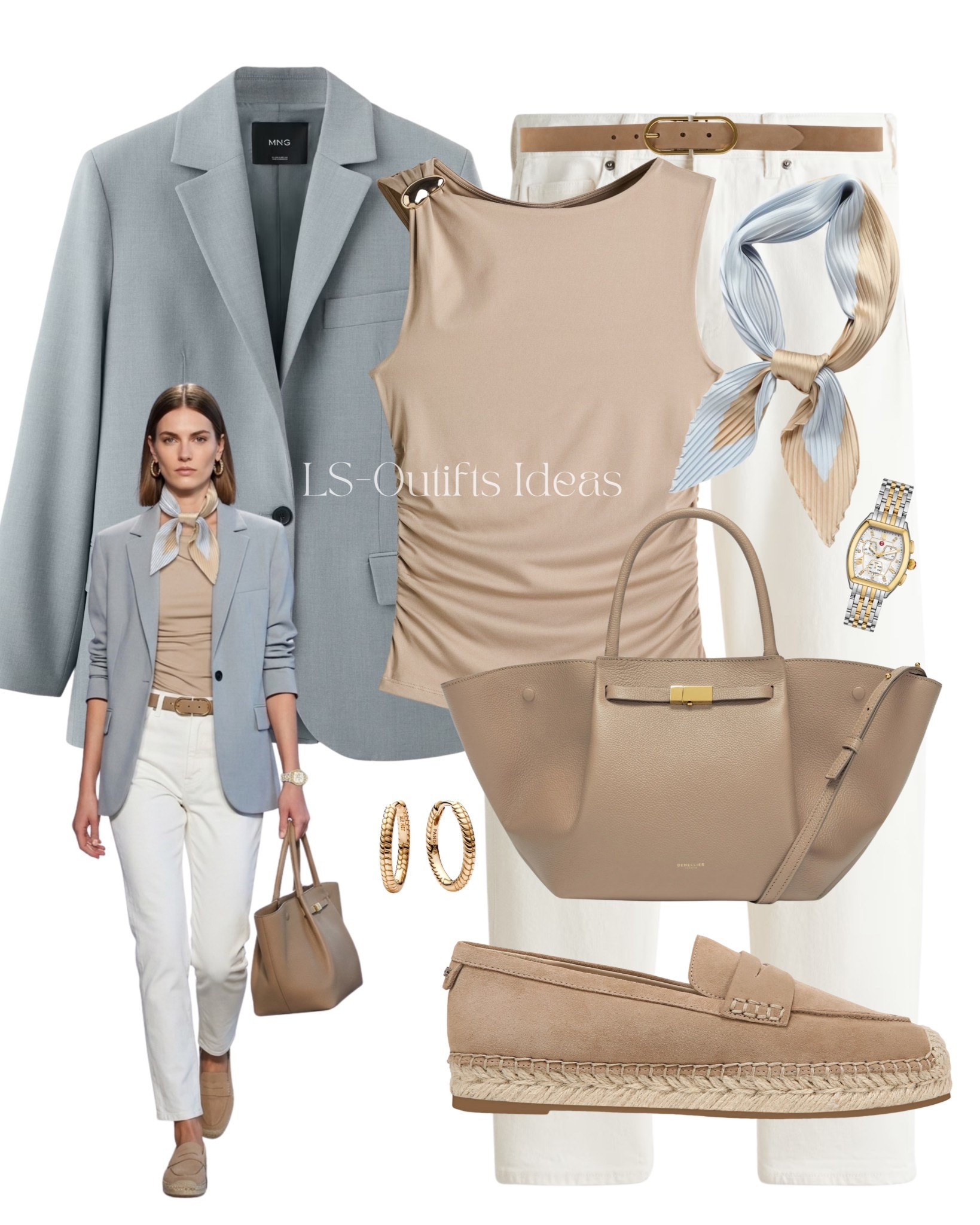 work outfits

#LTKWorkwear #LTKOver40 #LTKootd