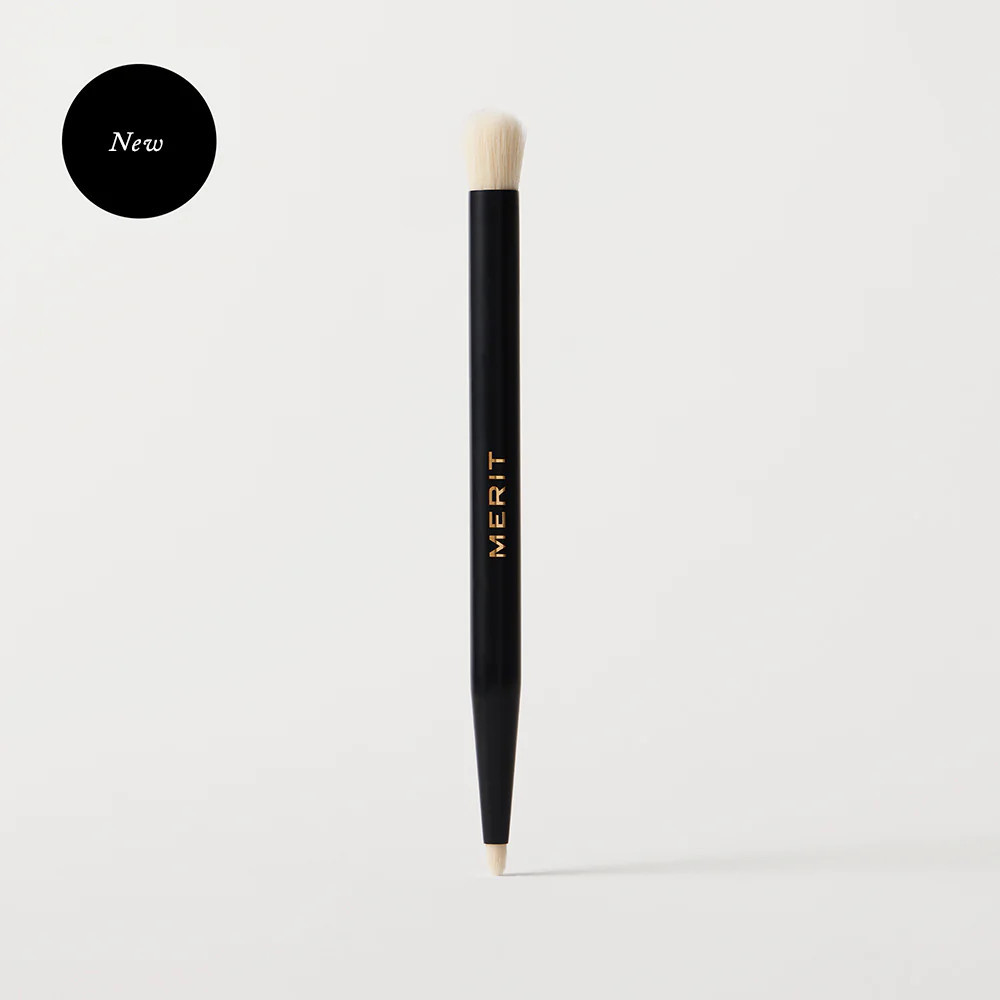 Eyeshadow Brush | MERIT
