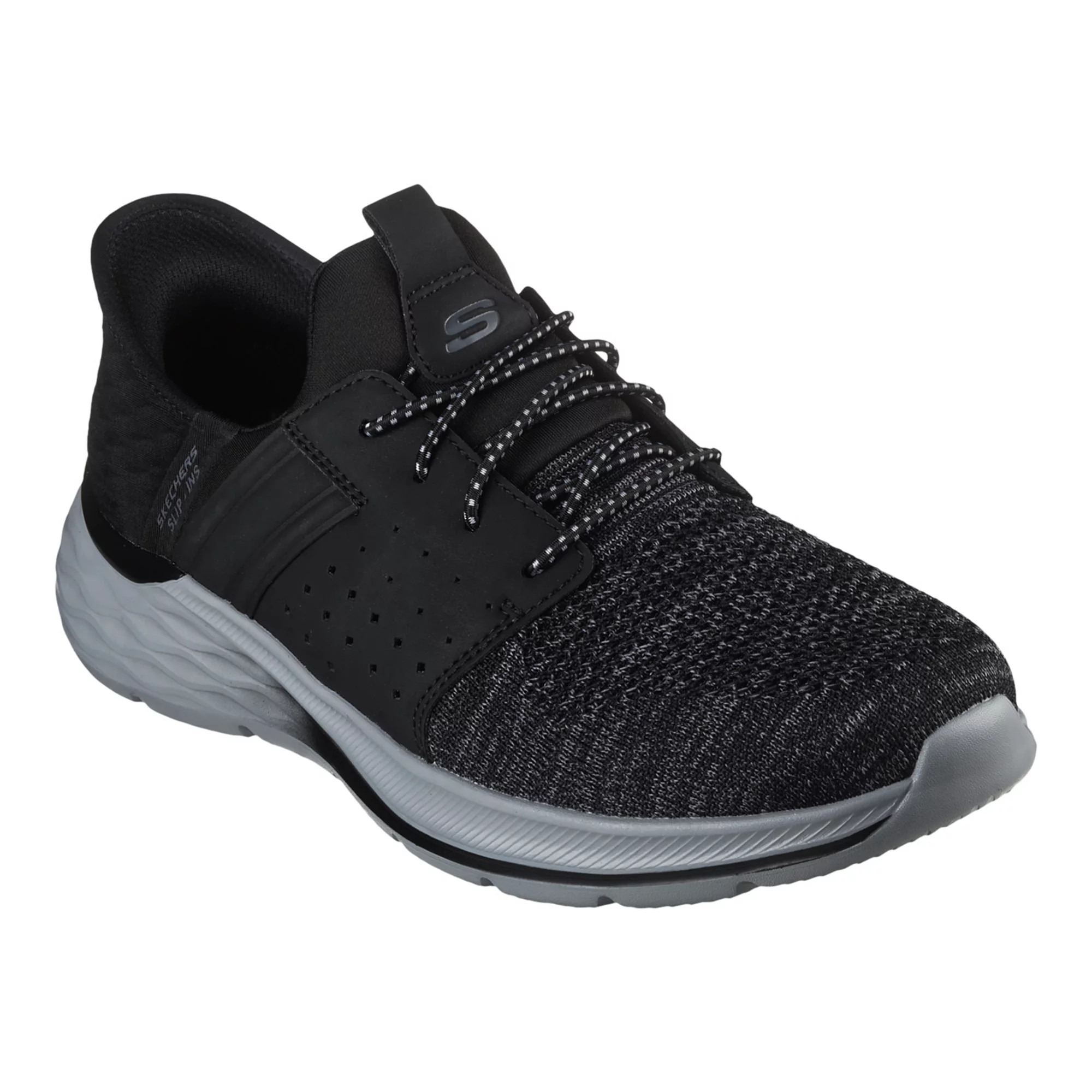 Skechers Hands Free Slip-ins® Relaxed Fit® Garner Newick Men's Shoes | Kohl's