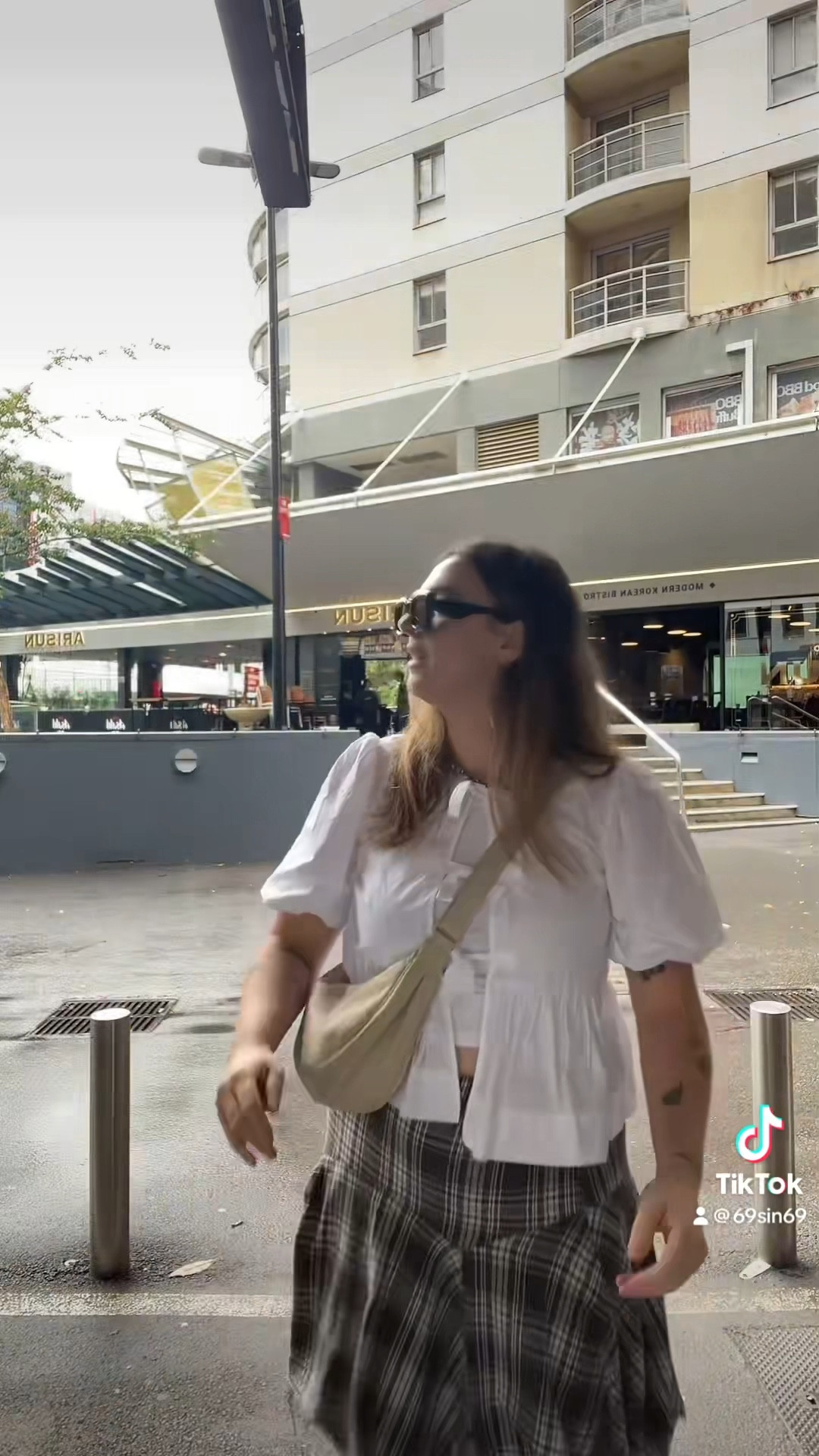 Sydney fit check ✨

#LTKaustralia #LTKmidsize #LTKstyletip