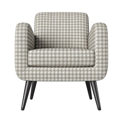 Kenneth Mid-Century Armchair - Handy Living | Target