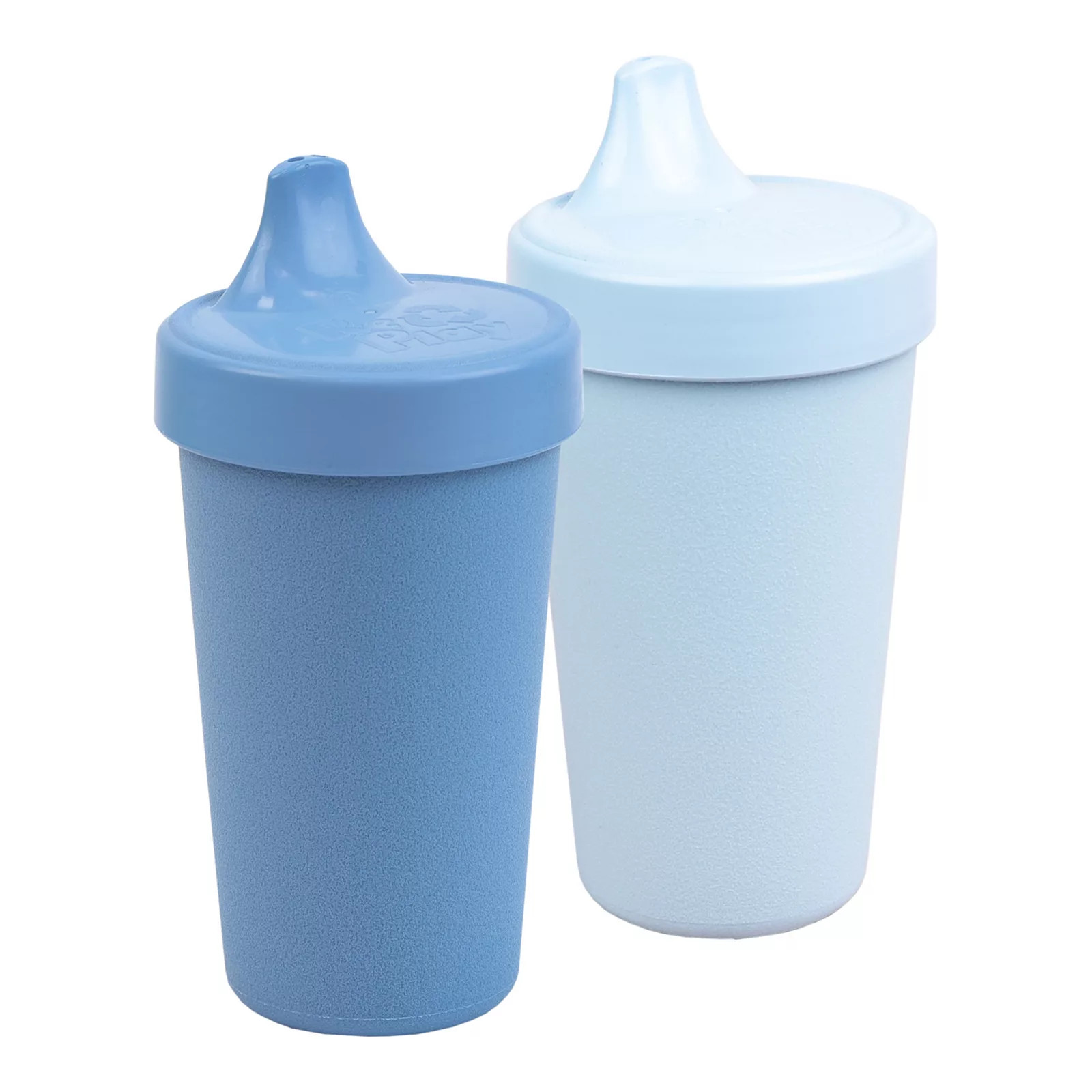 Re-Play 2-Pack No-Spill Cups, Blue | Kohl's