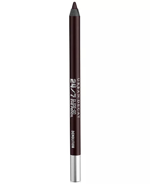 Urban Decay 24/7 Glide-On Waterproof Eyeliner Pencil - Macy's | Macy's