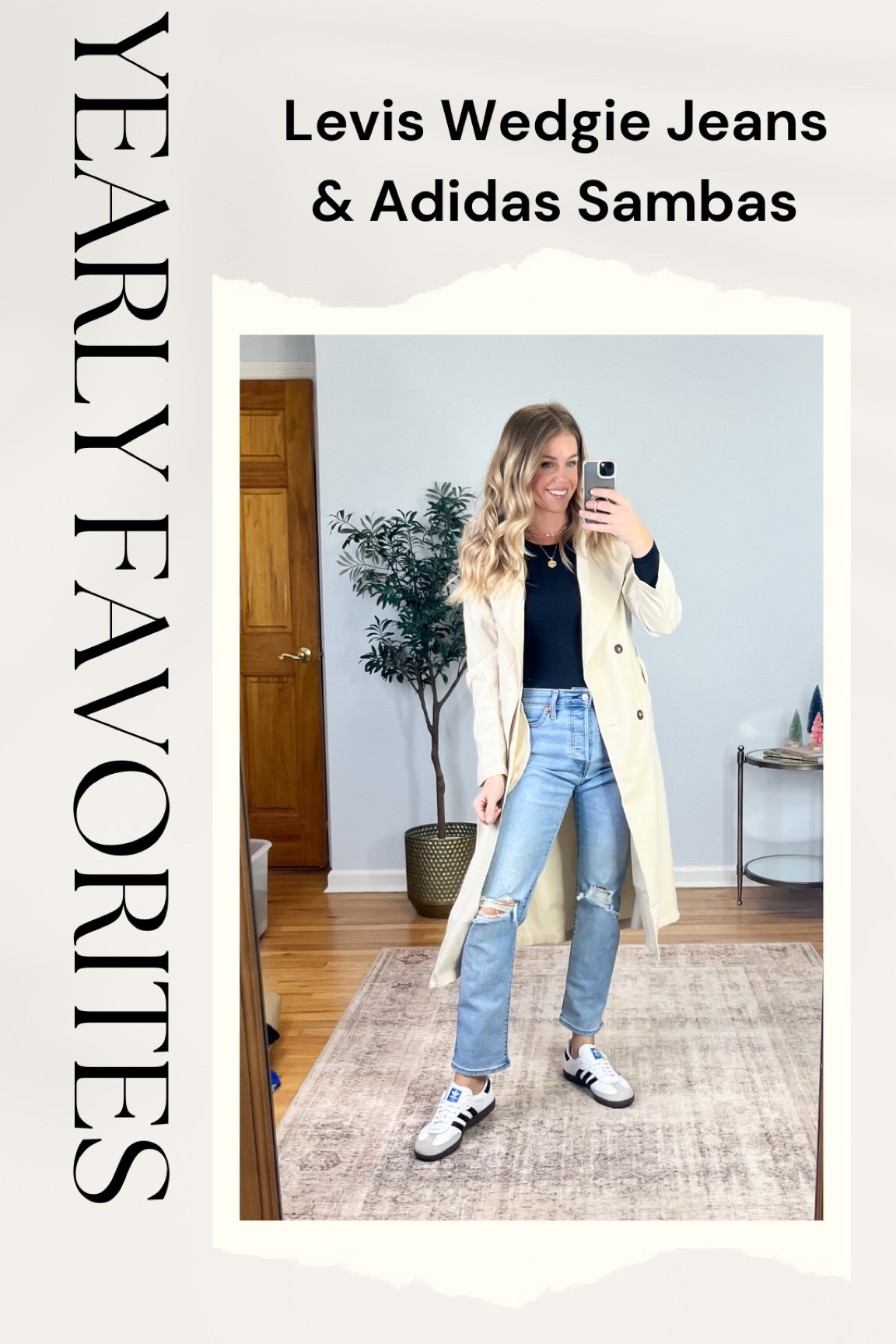 2023 Most Loved: the viral Levi’s wedgie jeans are worth the hype! They make the booty look so good! 

#AmazonFashion #FoundItOnAmazon #FoundItOnAmazonFashion 

#LTKfindsunder100 #LTKstyletip #LTKfindsunder50