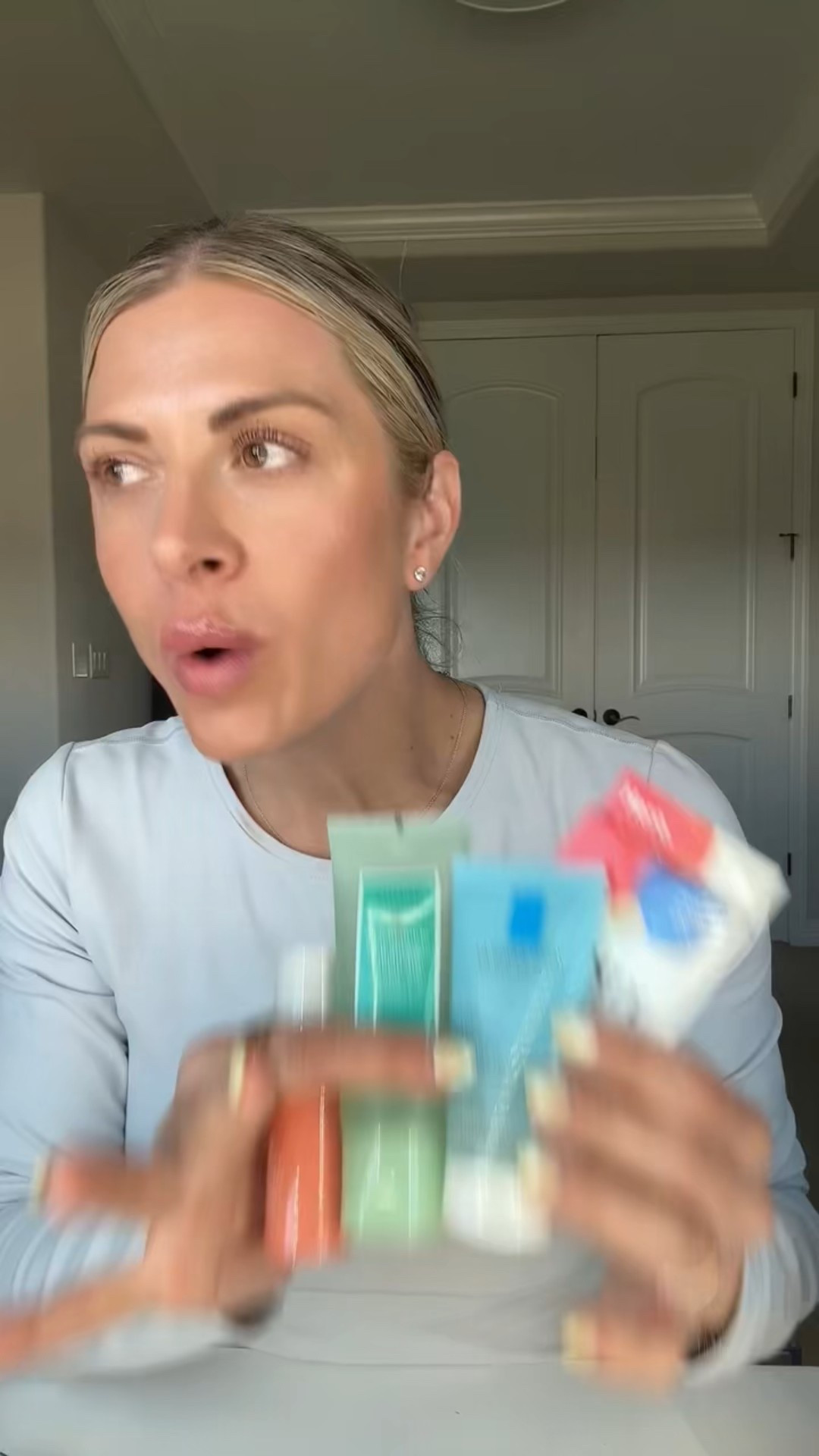 Keeping my spring skincare simple and travel-ready with these Target favorites! Easy, effective, and perfect for tossing in my bag for trips, weekends away, or just everyday glow on the go.

#TargetBeauty #TravelSkincare #SpringGlow #SkincareOnTheGo #TargetFinds #BeautyBagEssentials #LTKbeauty #SpringRefresh #GlowingSkin #TravelBeautyMustHaves