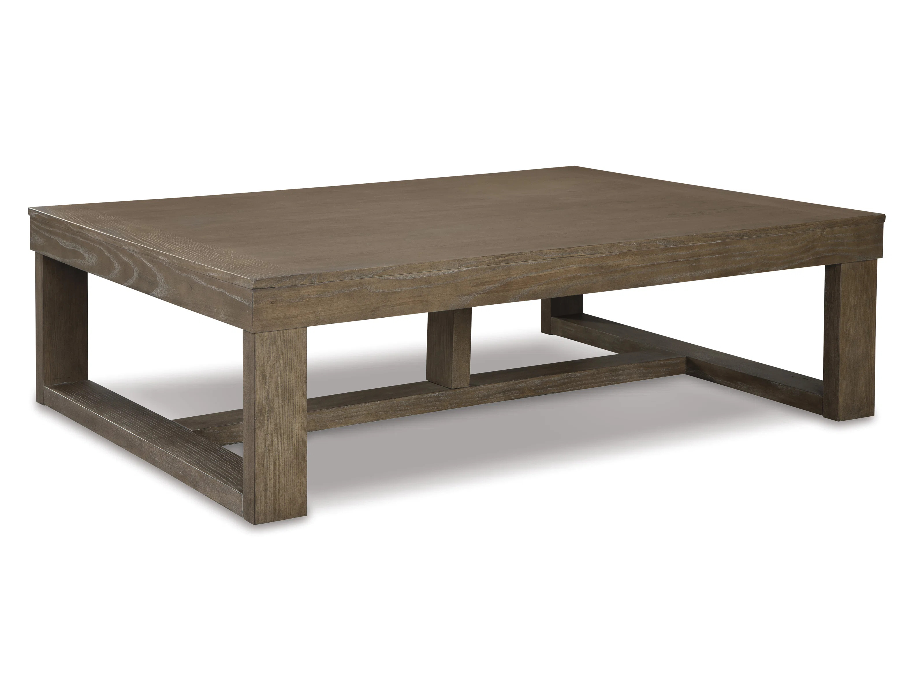 Loon Peak® Cariton Coffee Table & Reviews | Wayfair | Wayfair North America