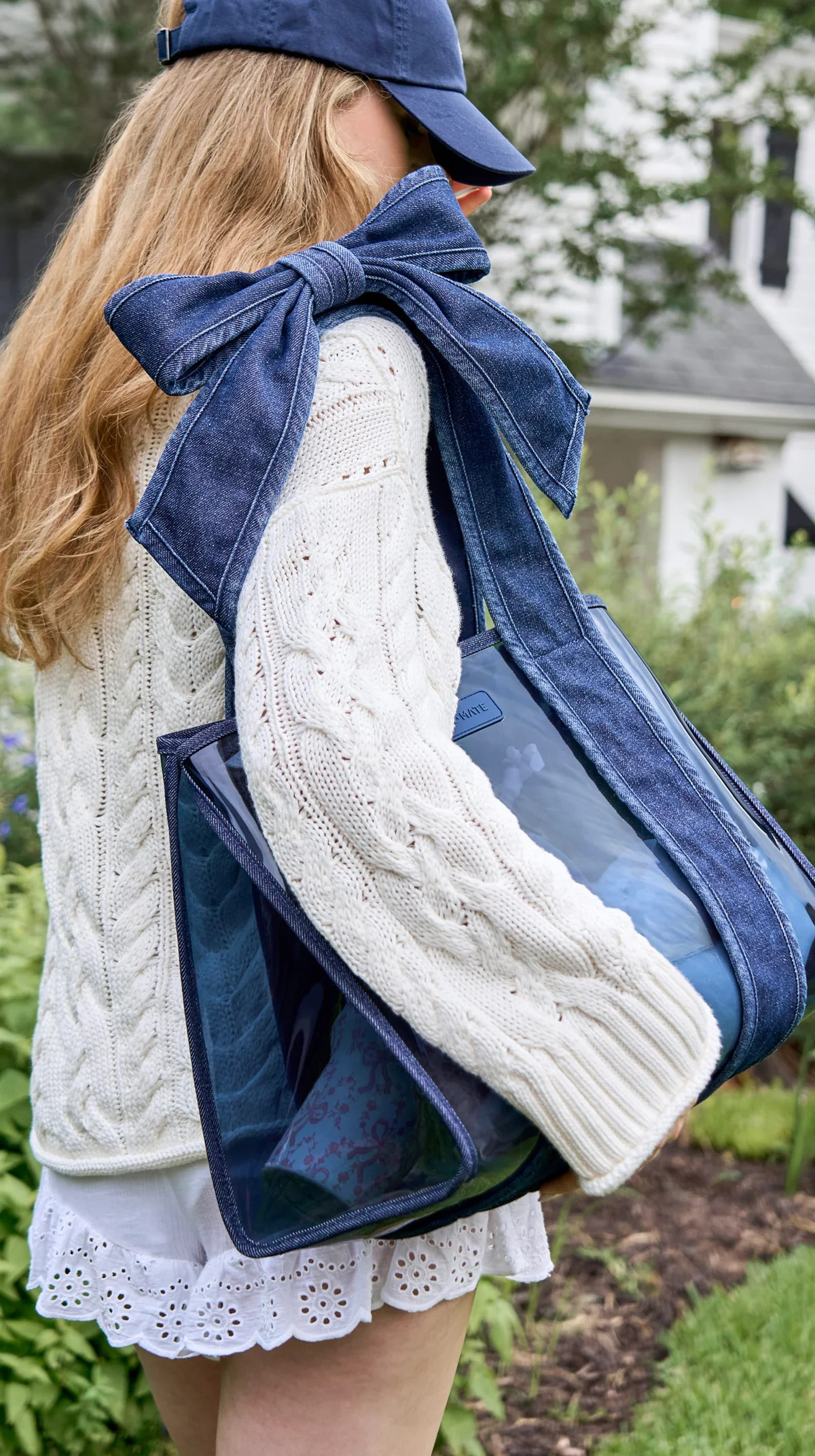 Jelly Tote Bag | Case-Mate