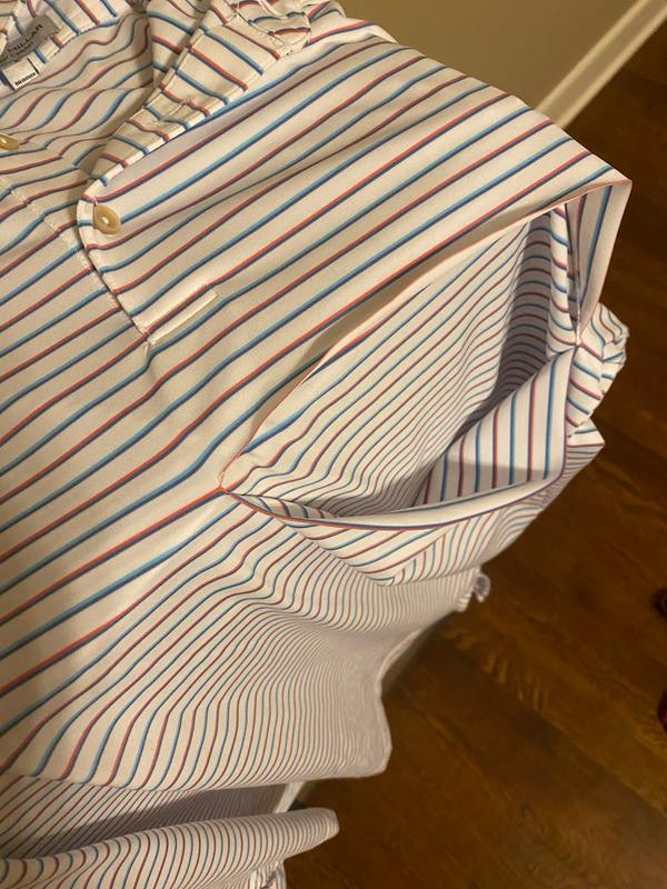 Harvey Performance Polo | Peter Millar