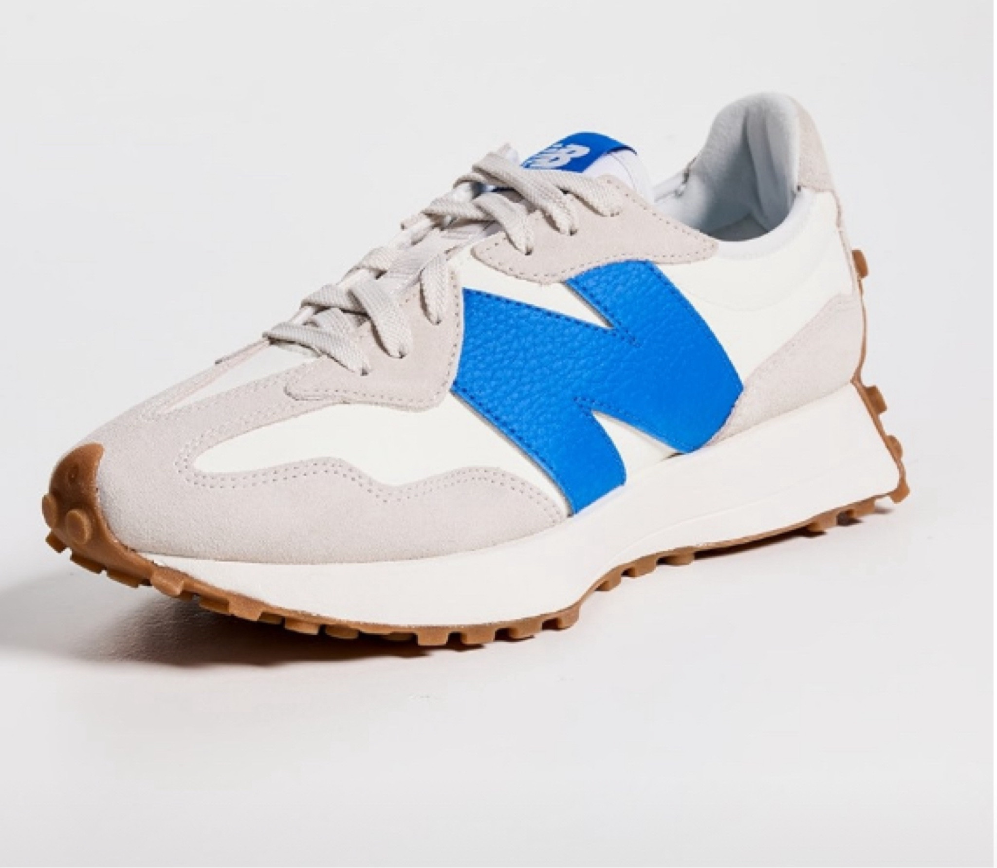 327 New Balance sneakers! 

#LTKfamily #LTKfitness #LTKfindsunder100