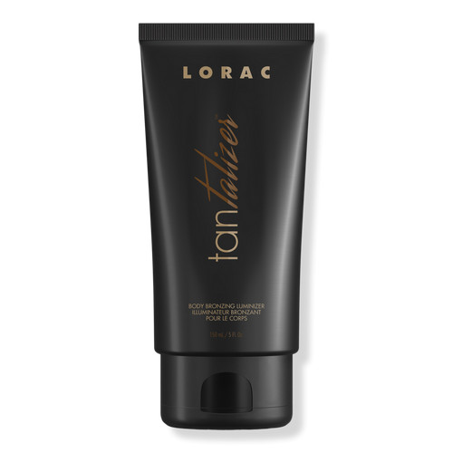 LORACTantalizer Body Bronzing Luminizer | Ulta