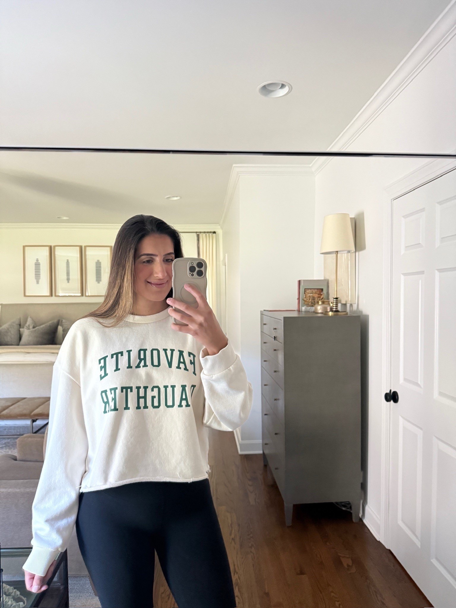 This favorite daughter sweater is everythingggg

Nordstrom, Favorite Daughter, fall style, mom style, on the go, lululemon, New Balance, 9060s, 

Grace White | A Southern Drawl

#LTKGiftGuide #LTKmomlife #LTKHoliday