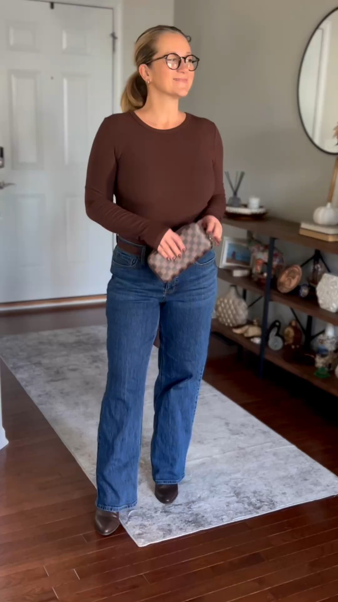 One top, over 40 colors

#LTKgrwm #LTKmomlife #LTKootd