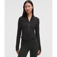 Define Cropped Jacket | Lululemon (US)