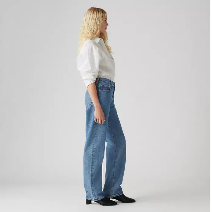 501® '90s Women's Jeans | Levi's US
