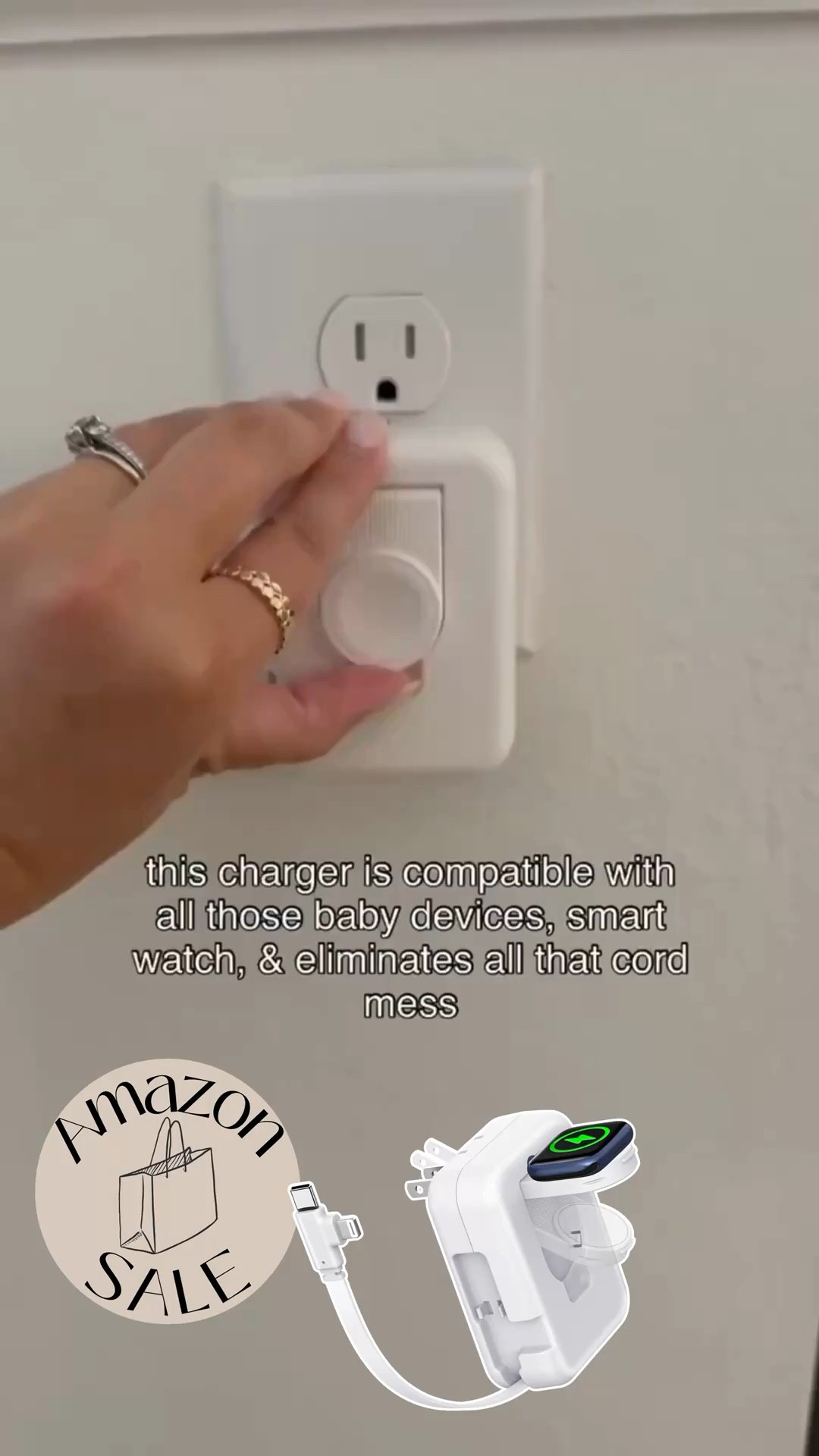 Tech deal that I shopped for the Amazon spring sale! 

#LTKSaleAlert