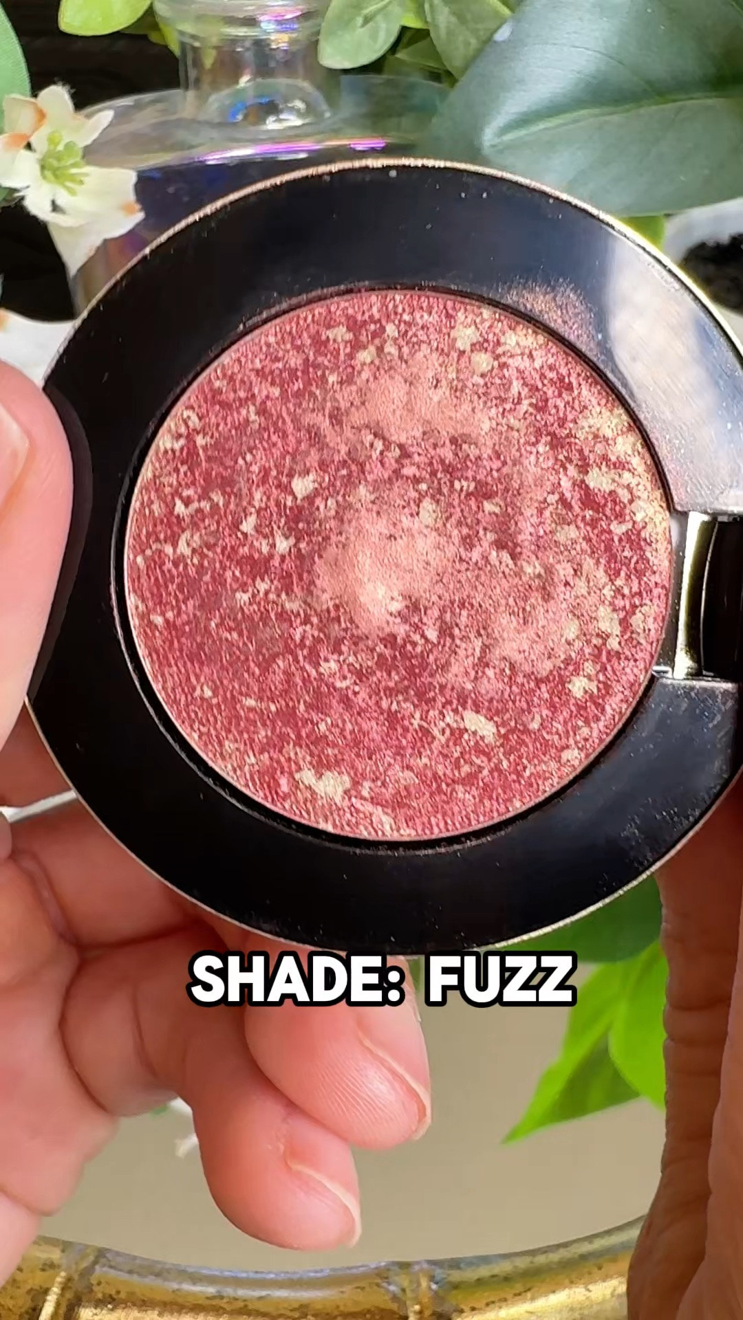 This warm pink-peach multi-chrome is the easiest way to get an all-day, luminous eye look with zero effort. FUZZ gives that smooth, foiled sparkle that stays put and looks luxe every time.
#makebeauty #makebeautyeyeshadow #eyeshadow #beautyover40

#LTKBeauty #LTKOver40
