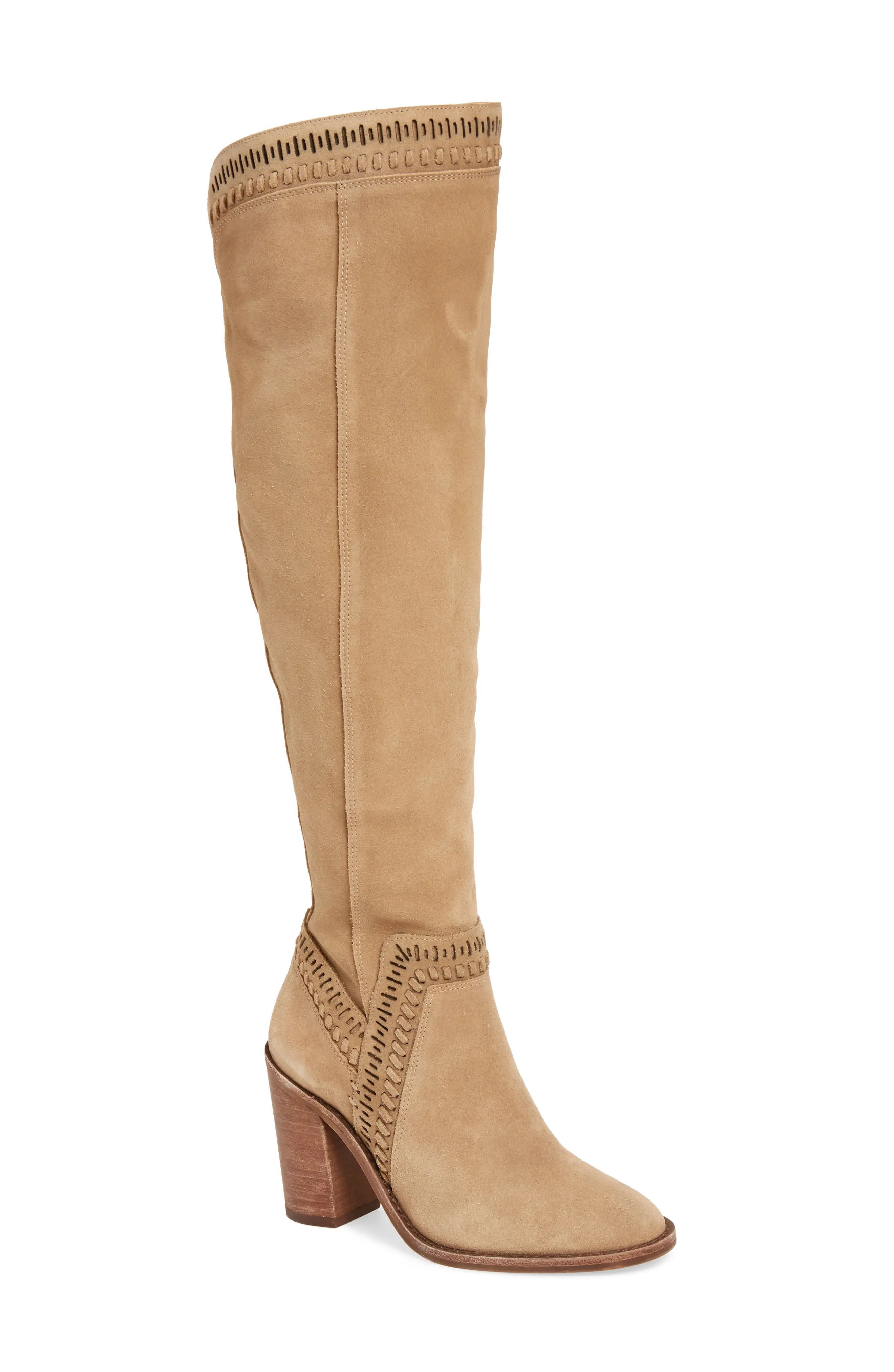 Madolee Over the Knee Boot | Nordstrom