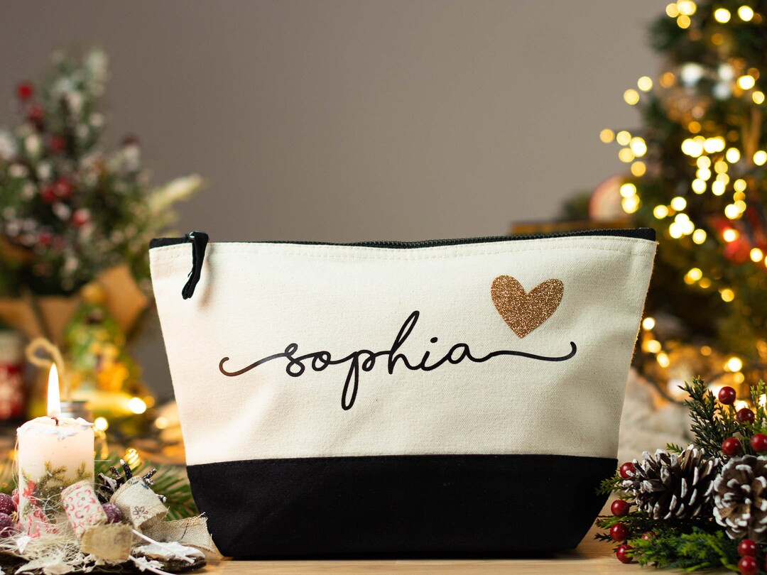 Personalized Christmas Gifts for Women Christmas Gifts for Coworkers female Coworker Gift for Her... | Etsy (US)