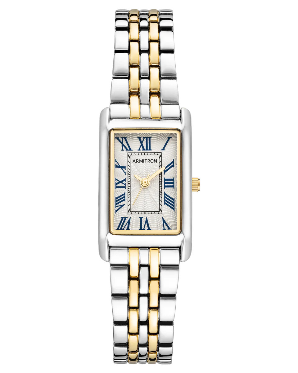 Tilly™ | 20mm, Gold/Silver | Armitron
