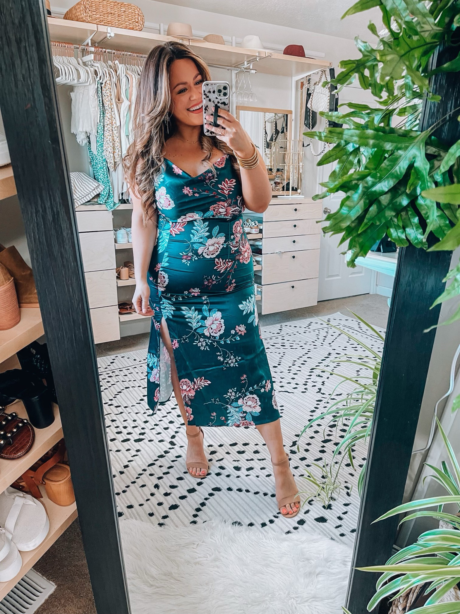 Blue floral dress for a special occasion!! Wedding guest - wedding guest dresses - wedding guest dresses for spring - floral dresses - spring dresses - spring - wedding - formal dresses - special occasion - amazon - amazon find - curvy girl dresses, curves - curvy - cocktail dresses

#LTKwedding #LTKcurves #LTKunder100