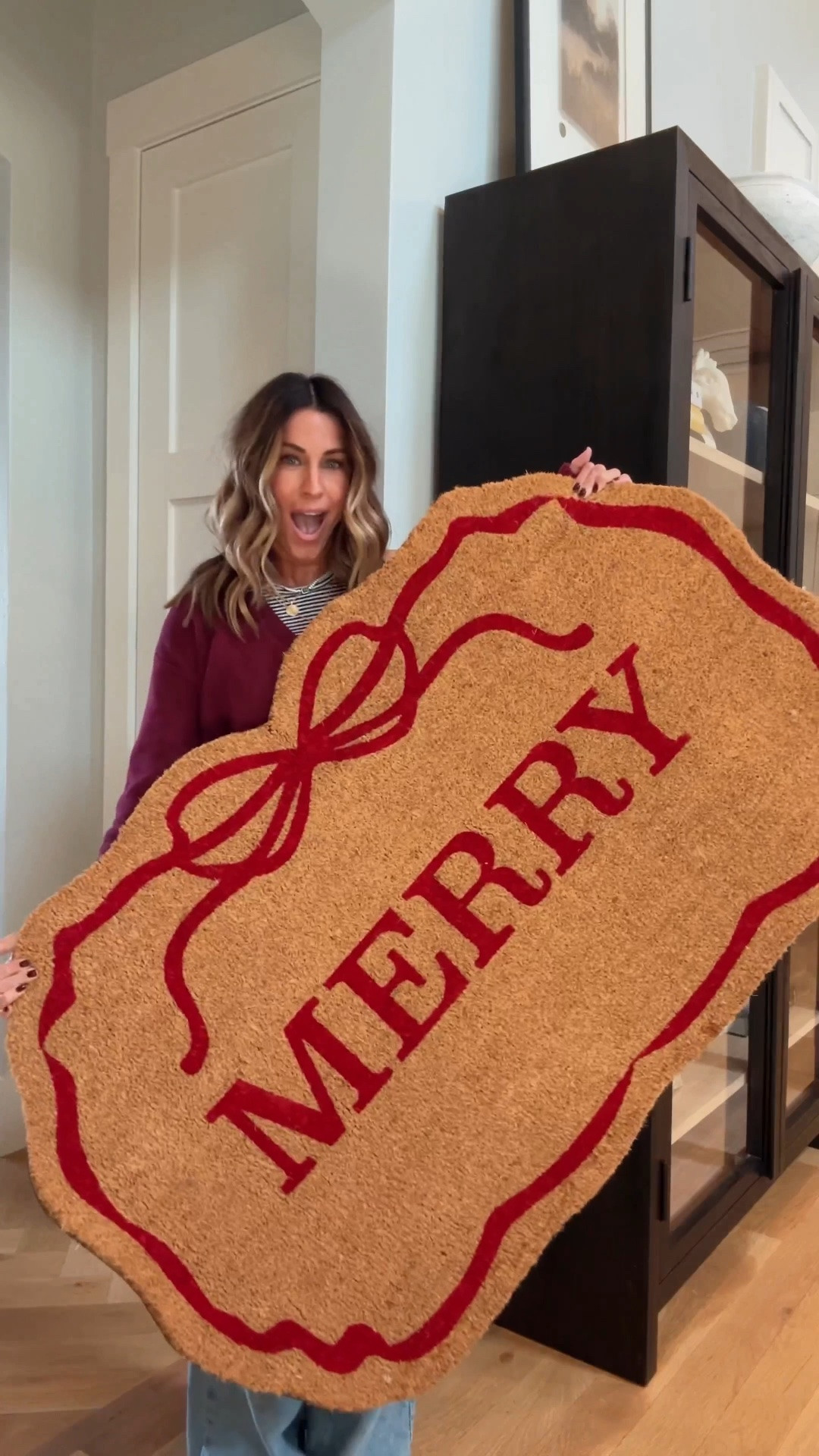 OMG! Swoon!😍🎅🏼

#LTKgrwm #LTKSeasonal #LTKHome