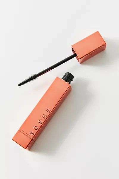 SOSHE Beauty G.L.A.M Refillable Mascara | Urban Outfitters (US and RoW)