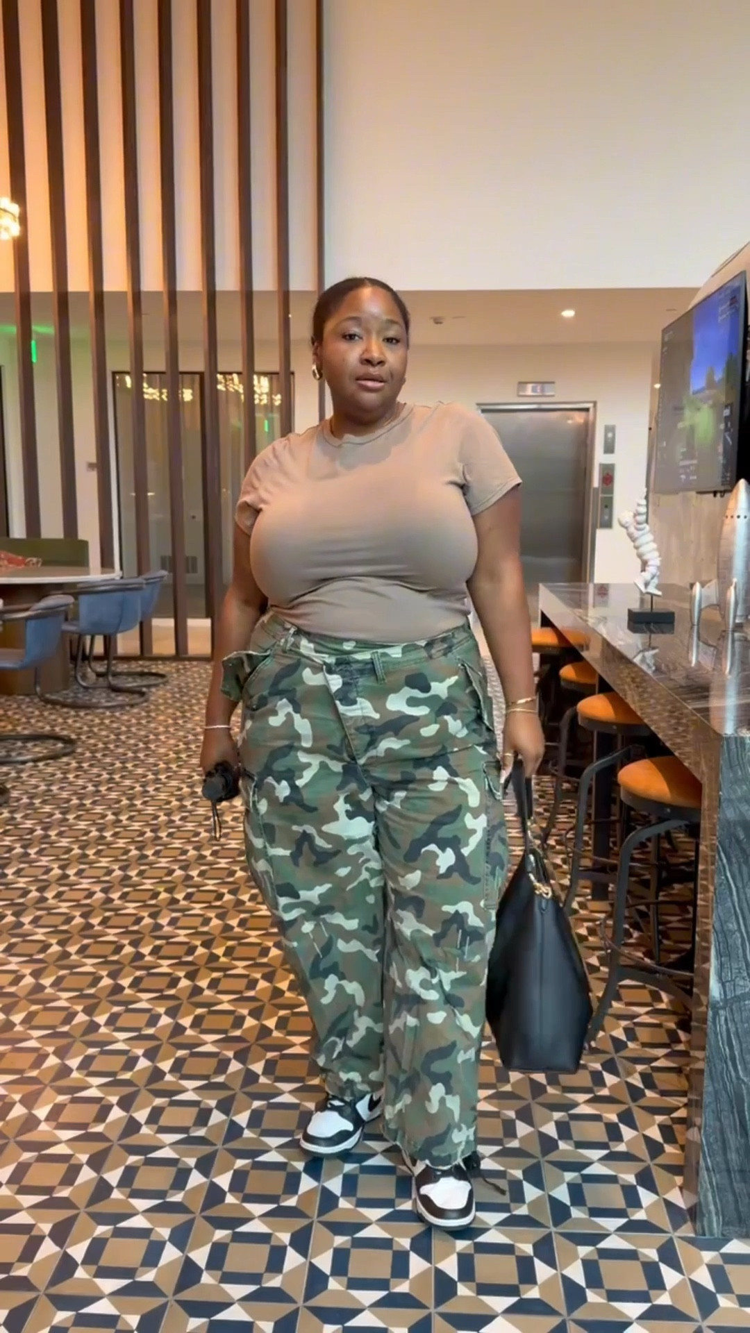 ✨ Plus Size Casual Cargo Pants Outfit Idea!
The exact cargo pants are currently sold out in plus sizes, but I’ve linked other options with the same look!

#LTKPlusSize #LTKgrwm #LTKootd