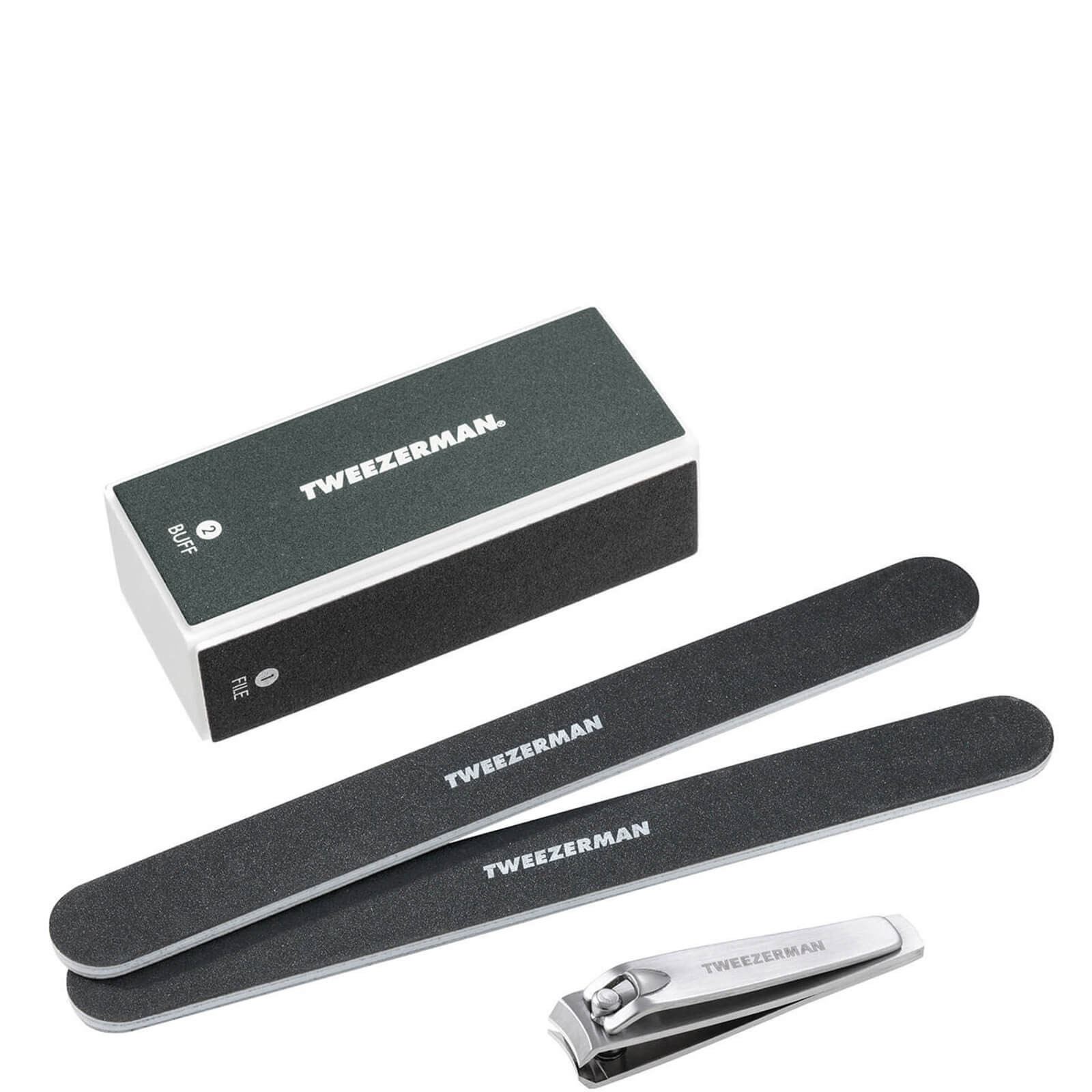Tweezerman Manicure Kit | Cult Beauty (Global)