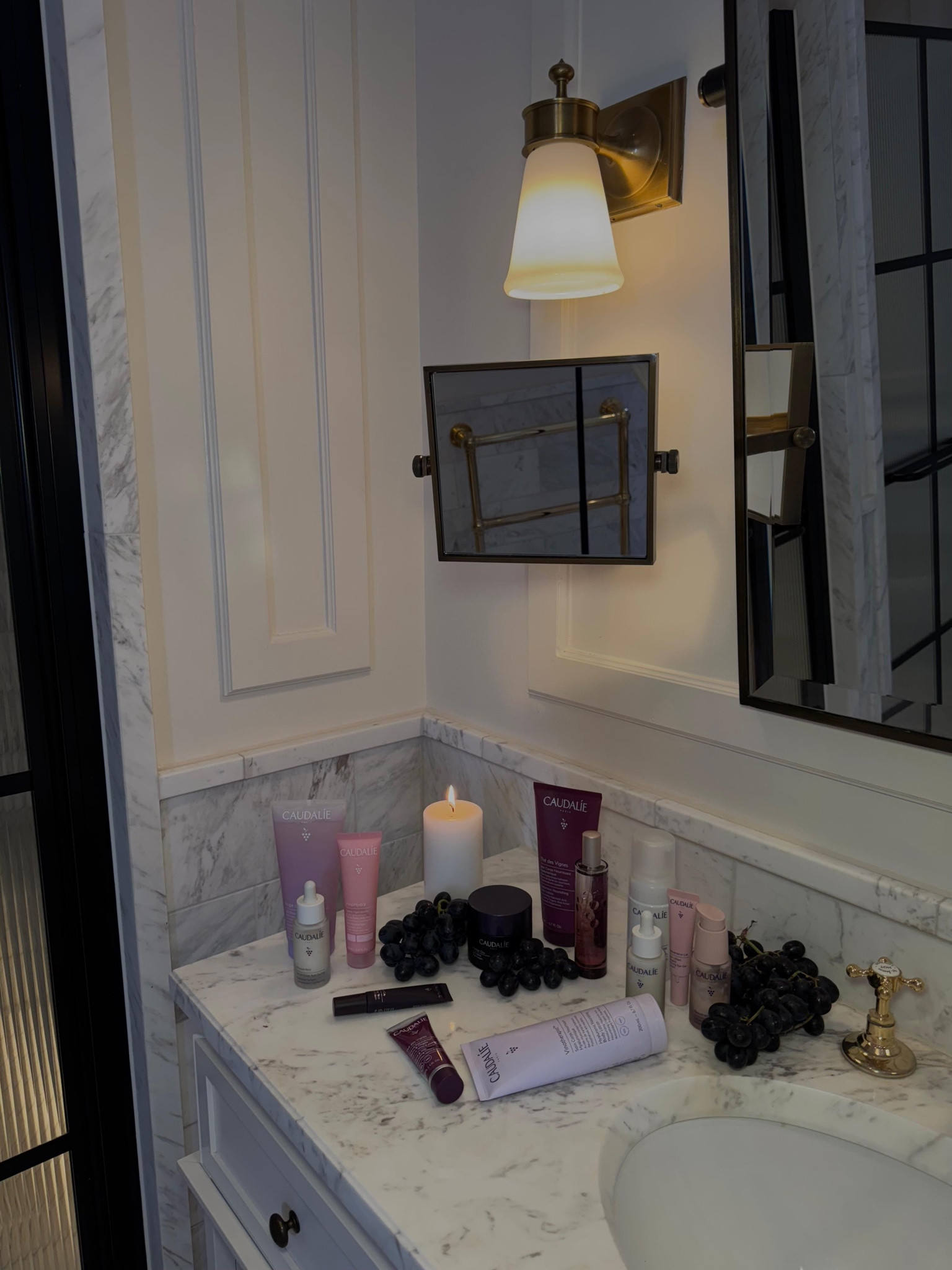 Caudalie skincare favs 🫧 SpaceNK currently has 20% off for skincare heroes, Caudalie included! 

#LTKbeauty #LTKspring