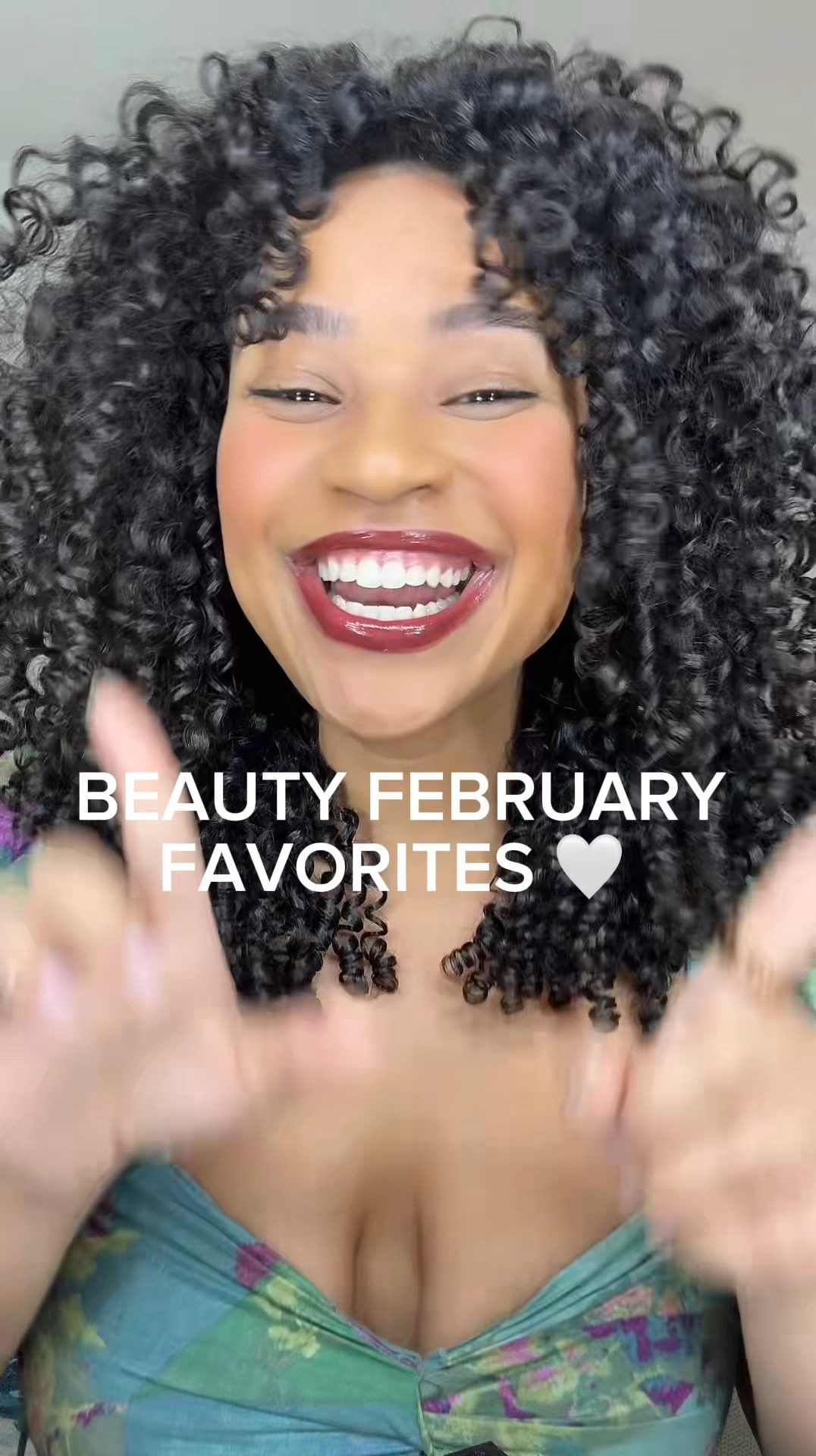 My beauty february favorites!!! 

#LTKSeasonal #LTKStyleTip #LTKBeauty
