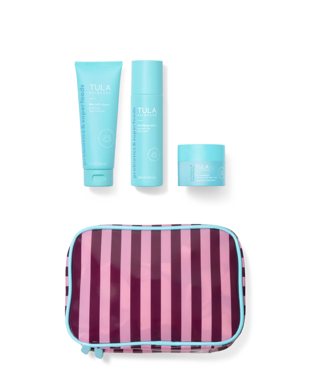 BOGO EYE BALMS: Buy one 'Spresso, get one FREE. Shop now. | Tula Skincare