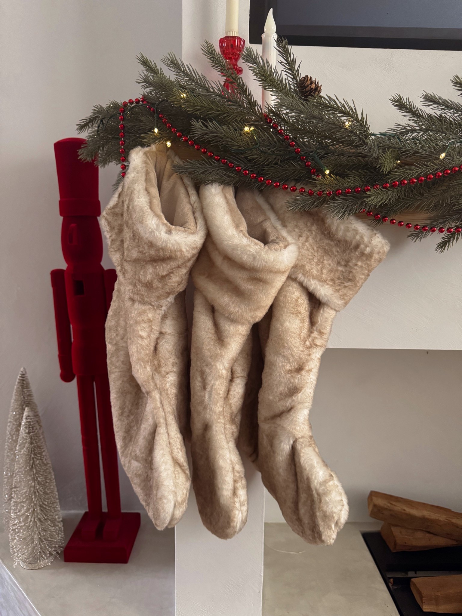 Christmas Stockings and Christmas Decor

#LTKSeasonal #LTKHoliday #LTKHome