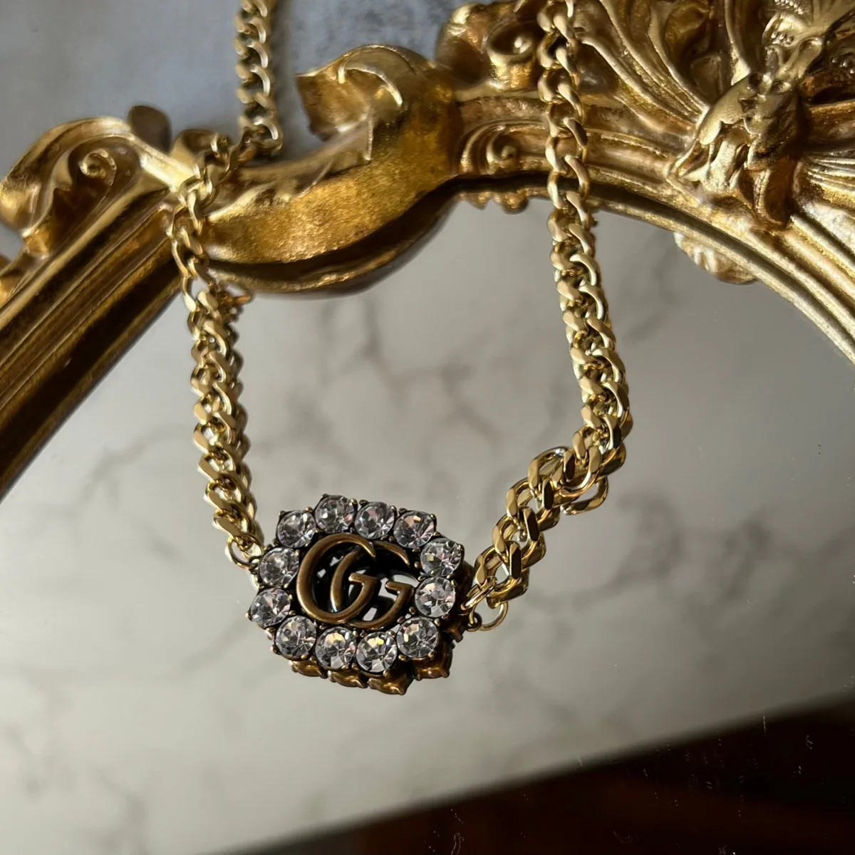 Luna Necklace - Ahava J | Ahava Jewels