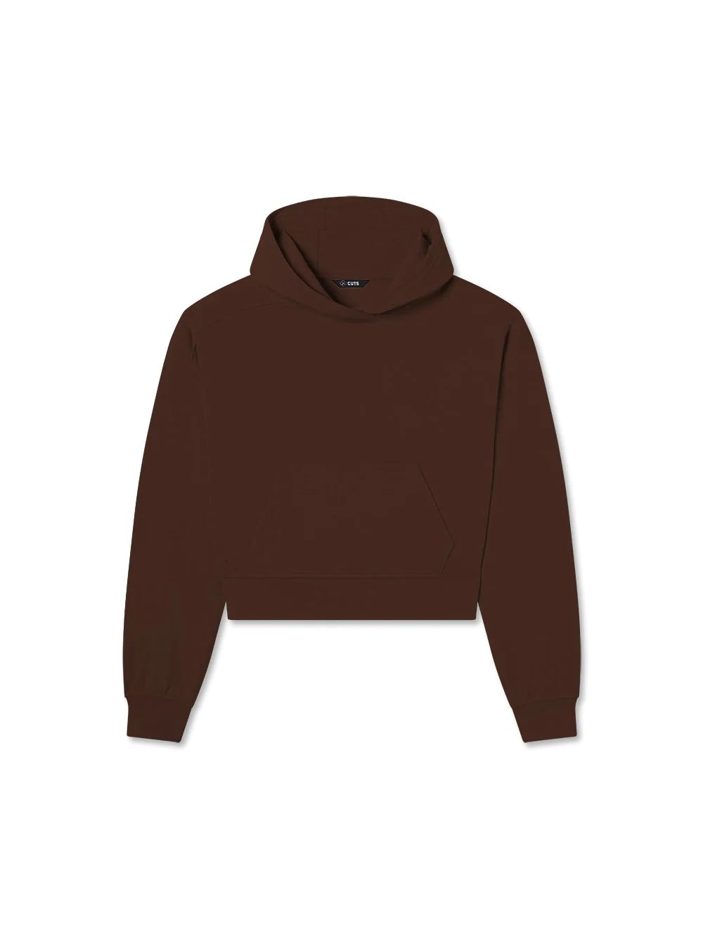 Cloud-Fleece™ Pullover Hoodie | Cuts Clothing