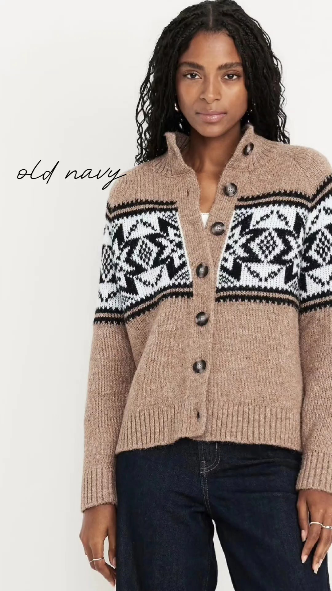 Old Navy bringing it 

#LTKSeasonal #LTKgrwm #LTKootd