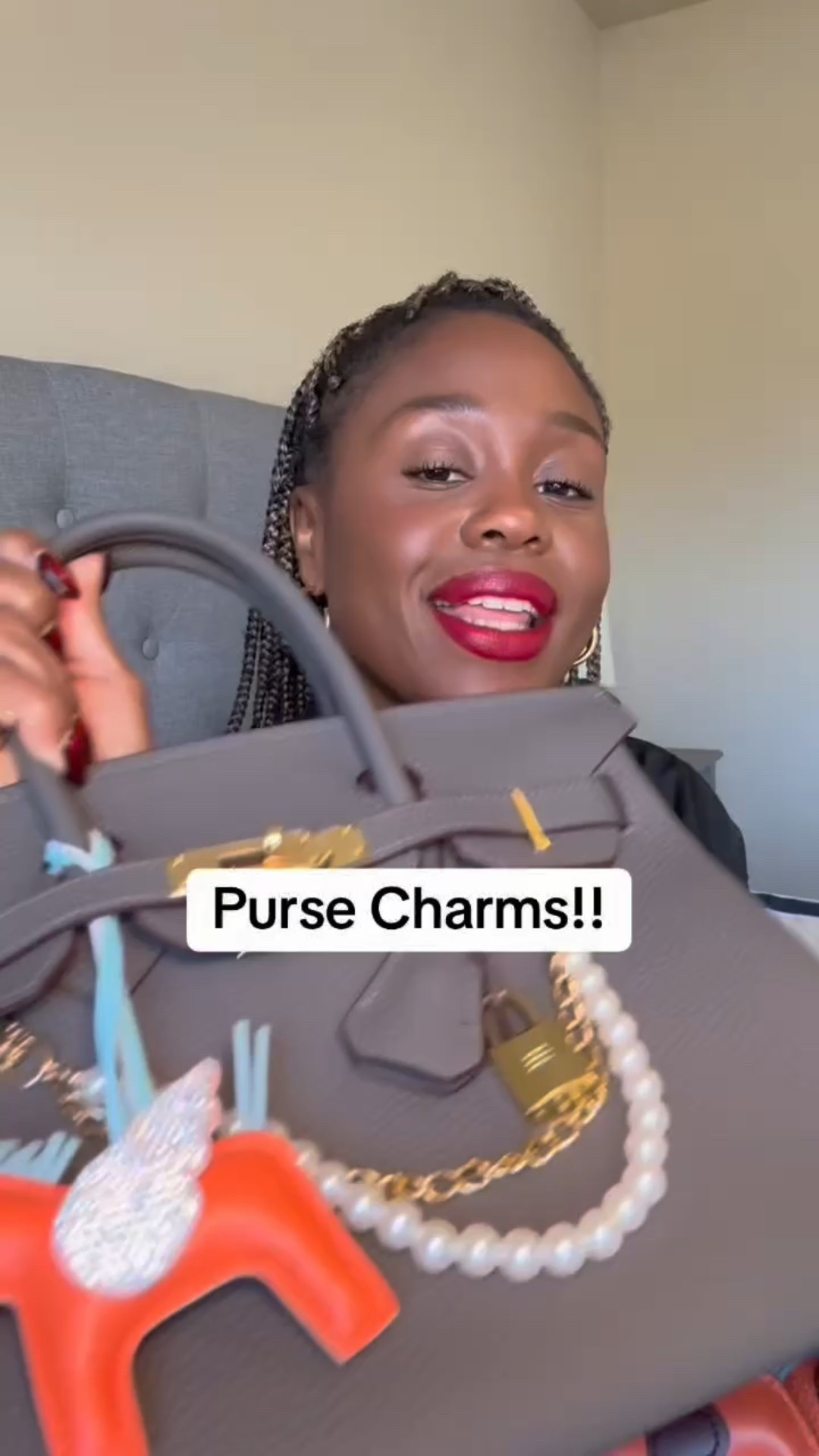 Sharing some of my favorite purse charms againfrom Amazon!! 

#LTKFindsUnder50 #LTKStyleTip #LTKWatchNow