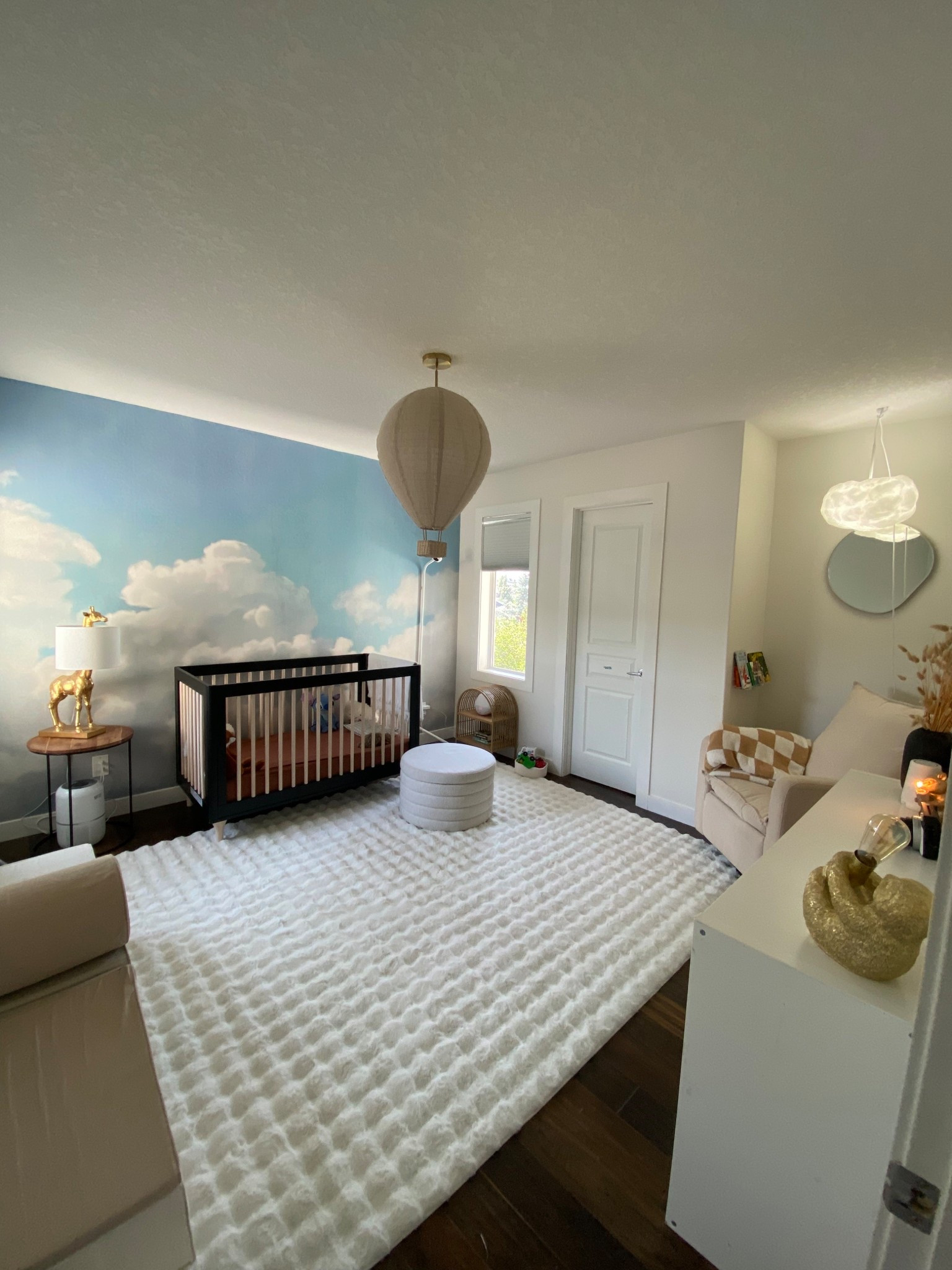 This rug is up to 85% off!!!!!! ☁️ 

#LTKcanada #LTKbaby #LTKmaternity
