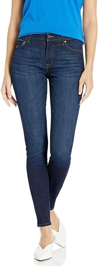 The Drop Women's Venice Mid Rise Skinny Jean | Amazon (US)