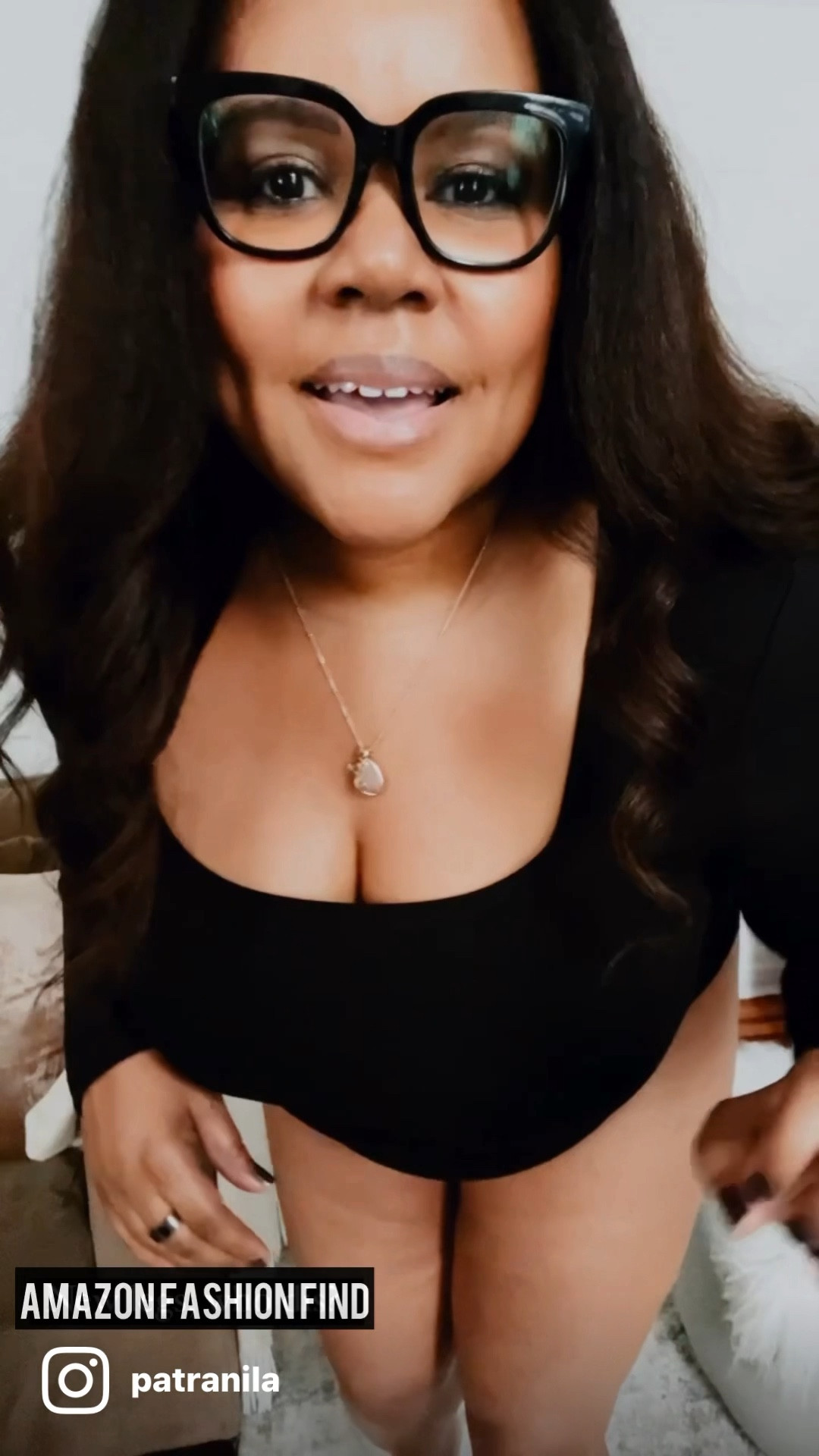 Mid-size Style, Midsize Style Tip, mango pop, bodysuit, fall style, Amazon Prime, Prime Early Access Sale, black bodysuit, full coverage bodysuit #primeday2022 

Wearing XXL, TTS 

#LTKunder50 #LTKstyletip #LTKsalealert