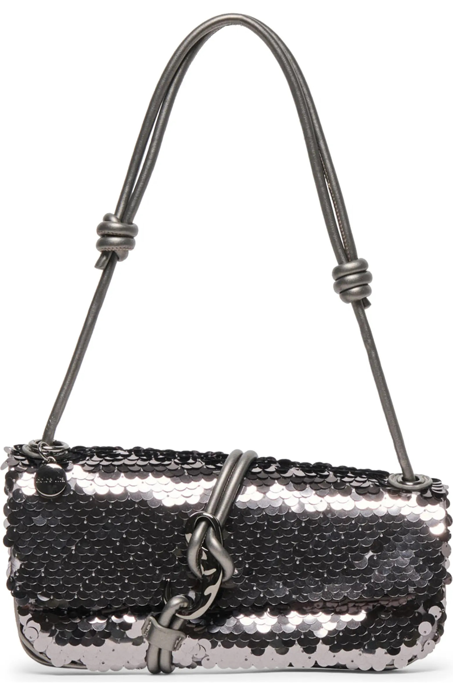 Alice Sequin Shoulder Bag | Nordstrom